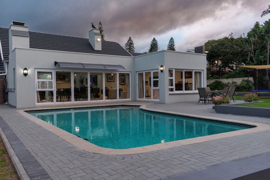 4 Bedroom Property for Sale in Walmer Eastern Cape